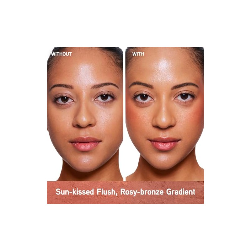 Physicians Formula - Bronzer Booster Rubor En Polvo Sol Blush