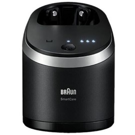 Braun type 5430 Advanced Replacement Clean and Charge Base for Shaver types 5769
