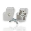 DL-pro Door Hinge for Bosch Siemens Balay Constructa 153693 00153693