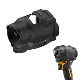 High Torque Impact Wrench Boot for Dewalt PB850-QZ DCF850 Rubber Impact Driver Wrench Protective Sleeve Suit