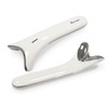 QUIRUMED Microcurrent Facial Massager Lifting Facial Care Ergonomic Electric 11000RPM