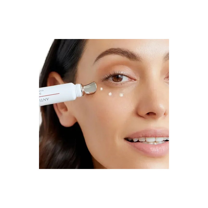 Eucerin Anti-pigment Crema Contorno De Ojos Anti-ojeras 15ml