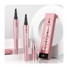 Magic Liquid Eyebrow Pencil - New 4 Tip Microblade Eyebrow
