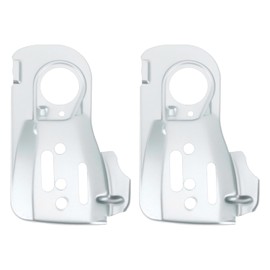 eMagTech 2 Pieces Chainsaw Inner Guide Plate Replacement Part 544094001 Compatible with Husqvarna 435 440 445 450 445E 450E Compatible with Craftsman 358382000