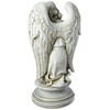 Joseph's Studio by Roman 17.75" H Praying Angel Garden Statue,