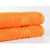 Bentley Priory Linens Supreme Sheets for Bathroom 500GSM Super Soft