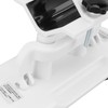 Hand Free Massage Gun Holder Wall Mounted Fixation Percussion Muscle