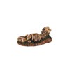 CLASSIC Dinosaur Fossil Skeleton Aquarium Ornament – Prehistoric Fish Tank