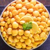 Sanniti Italian Lupini Beans Jar, 18.7 oz (Pack of 1)