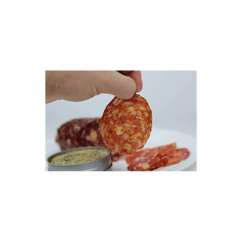 UMAi Dry Charcuterie Spice Bundle (Bresaola, Capicola, Lonzino)