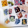 Operitacx 50pcs Red Round Magnetic Numbers for Kids – Fridge