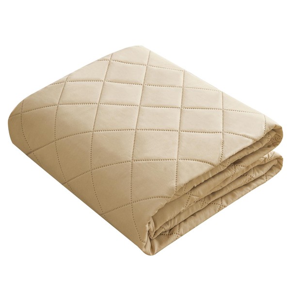 HOdo Home Bedding Pad, Single, Waterproof Sheet, Waterproof, Bedwetting Sheet,