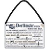 HS468 N / A Wir Dorfkinder Know Least Stich.Fire Brigade