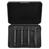 3 Box Screw Extractor Damaged Speed Out Drill Bits Remover