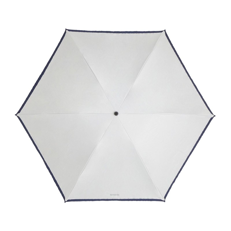 Moonbat [Macintosh Philosophy] Parasol Folding Umbrella, For Both Sunny and
