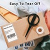 Phomemo Printer Labels for M120 M220 M110 M200 Label Maker