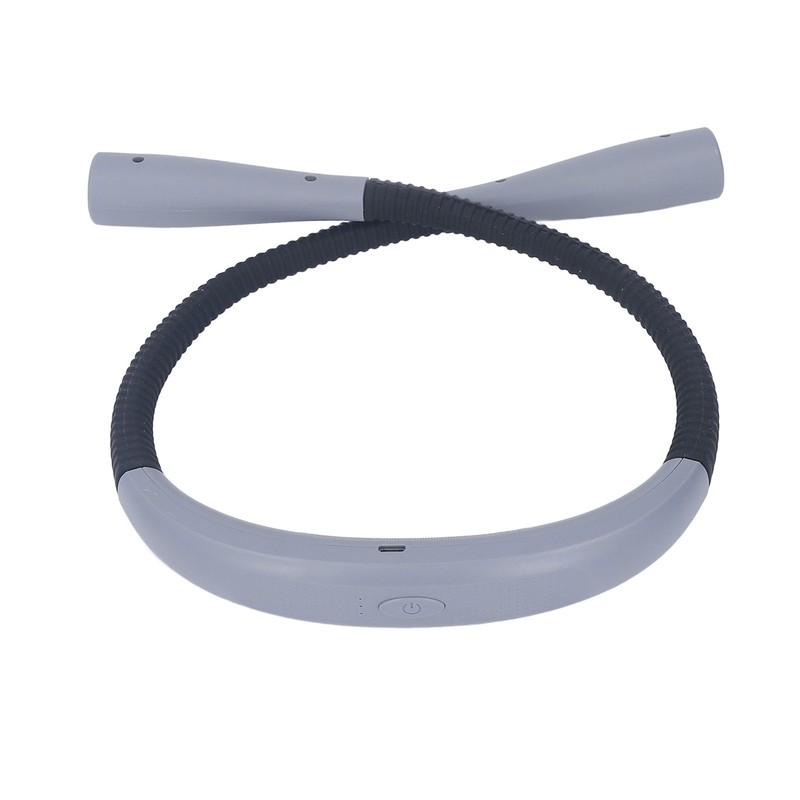 Neck Light Color Brightness Adjustable Eye Friendly Rechargeable Reading Light