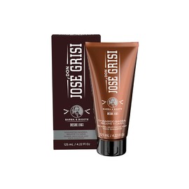 Don Jose Grisi Shampoo Barba-Bigote 125ML