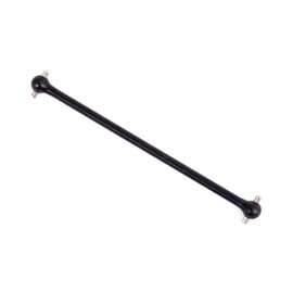 Traxxas 9557 Driveshaft Rear Shaft 5mm x 131mm use only with 9554 stub axle Sledge