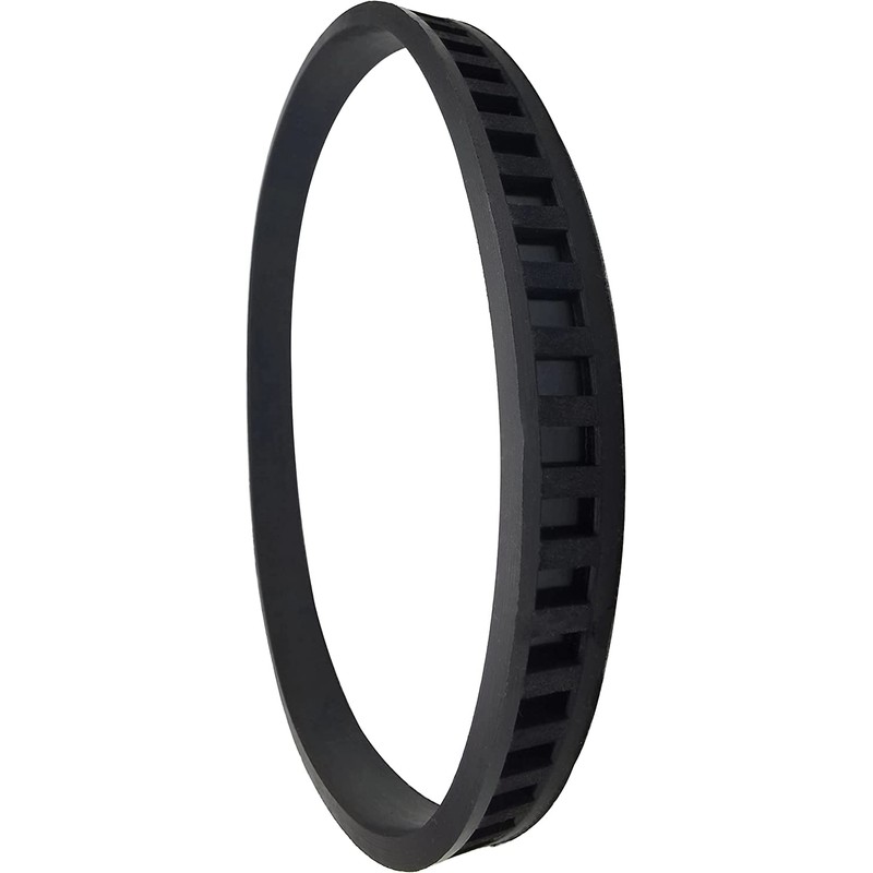 (2 Pack) 650721 00 Band saw Tires For Dewalt Band