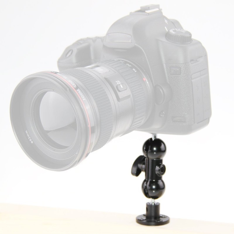 CAMVATE Photography Photo Studio Video Wall Ceiling Mount with 1/4