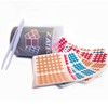 ZiATEC Cross Tapes Box of 102, 204, 306 Plasters in