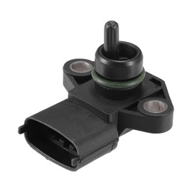 Genuine OEM 39300-3L000 Boost Pressure Sensor / 393003L000 for Hyundai Genesis G70 19-22 G90 17-21 G80 18-20 Kia Stinger 18-21 K900 19-20