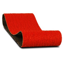 Sanding Belt, 3-Inch X 18-Inch