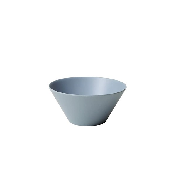 ideaco Medium Bowl Blue 5.9 inches (15cm) usumono Bowl
