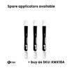 Kmax Topical Shader Haarverdichter 35 g Concealer | Bei lichtem