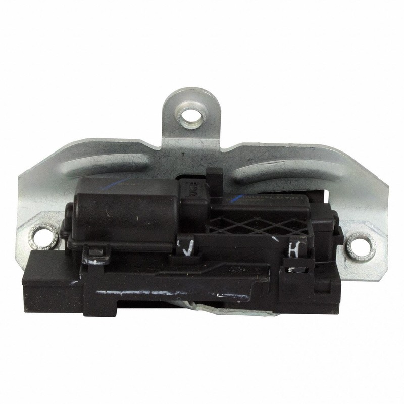 Ford 2015-2023 Edge Mach-E Escape MKX Nautilus Manual Liftgate Trunk