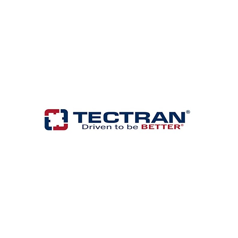 Tectran 670-42 4-Way Socket