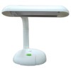 SPT SL-825W: 27-watt Desk Lamp (2-Tube)
