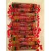 HARIBO Mega Roulette Gummy Candy Pack of 24 Fruit Flavored