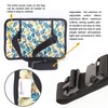 Tuhaoge Massage Bottle Bag Massage Oil Holster Lotion Holster Massage
