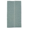 Sterntaler Unisex Children's Ocs Melange Multifunctional Scarf, Stone Green