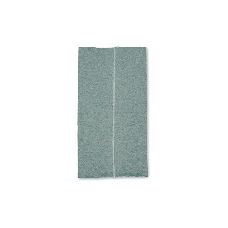 Sterntaler Unisex Children's Ocs Melange Multifunctional Scarf, Stone Green