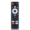 TV Remote Control for YAMAZEN QRH-24TL2K QRH-50TL4K QRK-40W2KST for Google