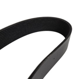 Genuine OEM Drive Belt Compatible with Husqvarna FS400 Walk Behind Concrete Saw, Floor Saw 588768501