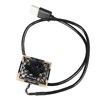 USB Camera Module Free Driver 0.3MP Black and White Global