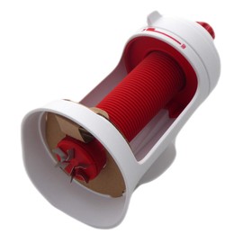 Tupperware Profi Chef Spiral Cutter Attachment Replacement Part