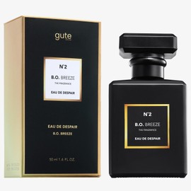 Funny Prank Perfume - Fart Cologne Gag Gift Hilarious Liquid Stink - Fake Aroma Spray Fragrance - Unique Pranking, Laughing, Fun Jokesters - Girlfriend Pranks - Gangster Poop Smelly Armpit Farts Gifts