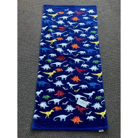 Tommy Bahama Children's Kids Beach Towel 100% COTTON OEKO-TEX Size: 28"x58". NEW