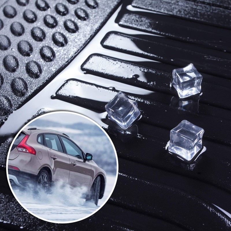 orealtrend Car Mats Replacement for Floor Liners Hyundai Sonata 9th