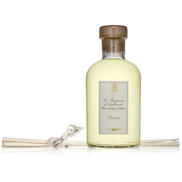 Antica Farmacista Home Ambiance Diffuser, Prosecco 16.9 Fl Oz
