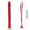 Arm Wrestling Training Loading Strap for Barbells, Arm Finger Wrist