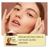 Bálsamo Facial Sebo De Res Miel Crema Hidratante Piel Seca2