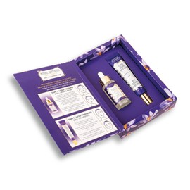 SET SAFRAN SKINCARE