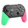 Wireless Game Controller Screenshot Vibration Sense Somatosensory Intelligent Control Function