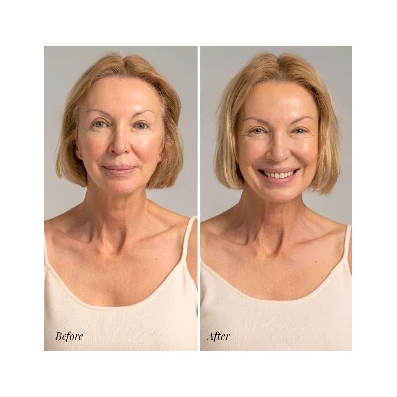 Jerome Alexander My Color Self Adjusting Foundation in 1oz/30ml Tube